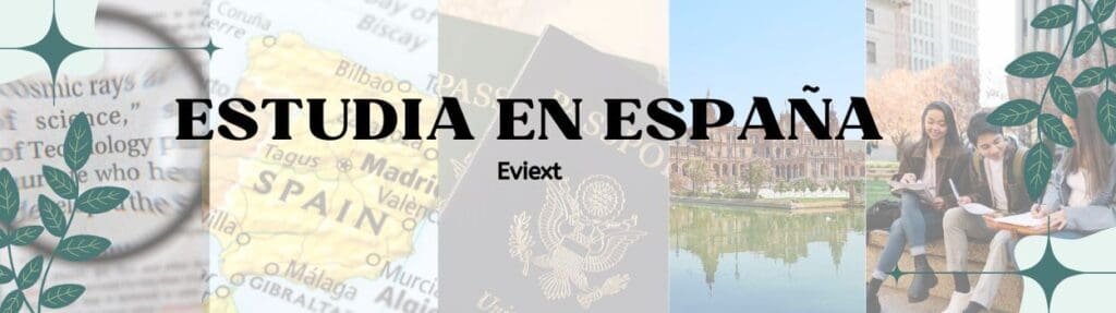 estudiar un master en españa